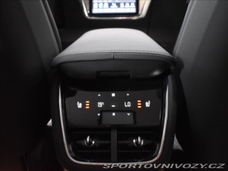 Volvo Ostatní modely EX90 0,0 TWIN PREFORMANCE Ultr 2025