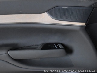 Volvo Ostatní modely EX90 0,0 TWIN PREFORMANCE Ultr 2025