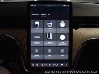 Volvo Ostatní modely EX90 0,0 TWIN PREFORMANCE Ultr 2025