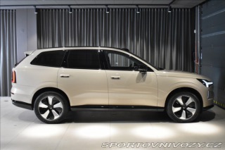 Volvo Ostatní modely EX90 0,0 TWIN PREFORMANCE Ultr 2025