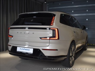 Volvo Ostatní modely EX90 0,0 TWIN PREFORMANCE Ultr 2025