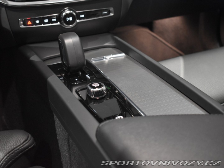 Volvo S60 2,0 B5 AWD ULT B&W,Pa 2023