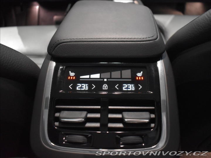 Volvo S60 2,0 B5 AWD ULT B&W,Pa 2023