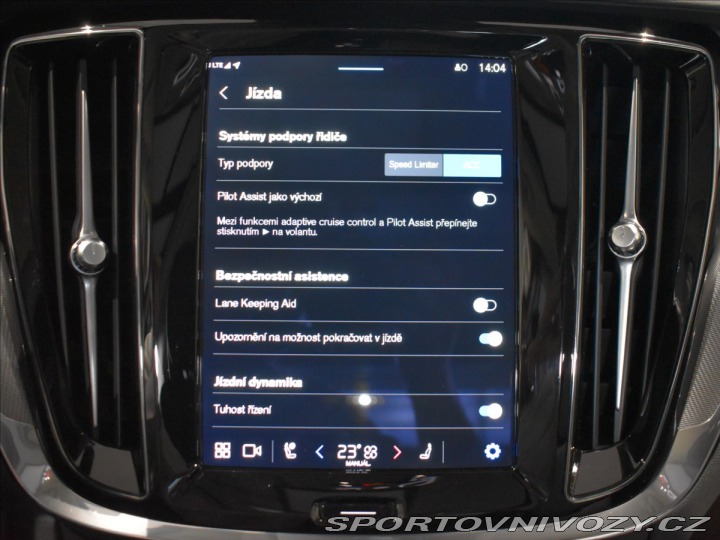 Volvo S60 2,0 B5 AWD ULT B&W,Pa 2023