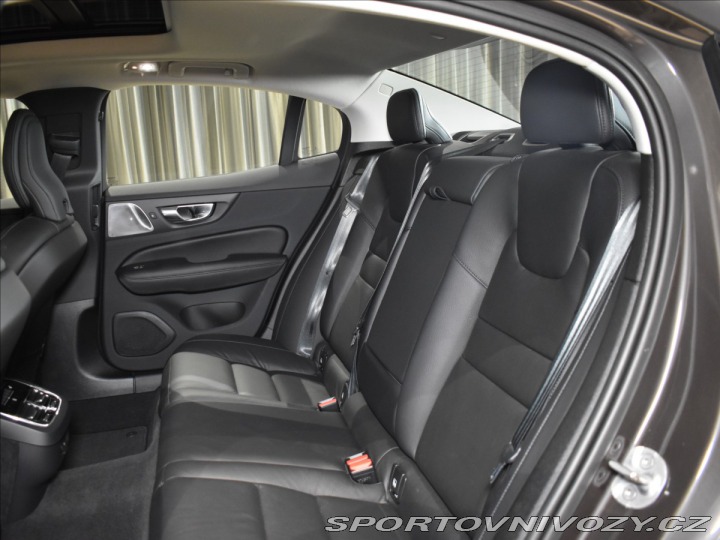 Volvo S60 2,0 B5 AWD ULT B&W,Pa 2023
