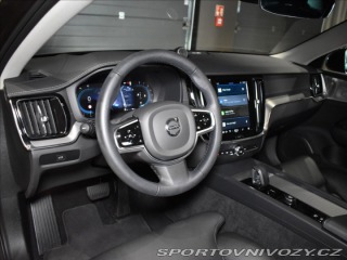 Volvo S60 2,0 B5 AWD ULT B&W,Pa 2023