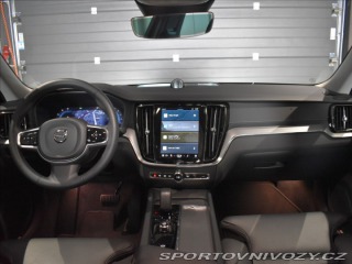 Volvo S60 2,0 B5 AWD ULT B&W,Pa 2023