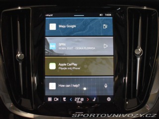 Volvo S60 2,0 B5 AWD ULT B&W,Pa 2023