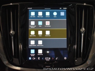 Volvo S60 2,0 B5 AWD ULT B&W,Pa 2023