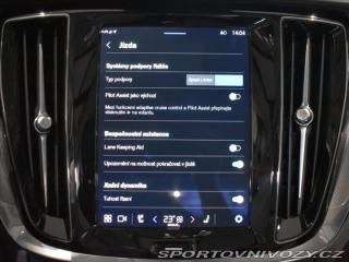 Volvo S60 2,0 B5 AWD ULT B&W,Pa 2023