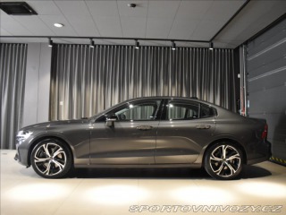 Volvo S60 2,0 B5 AWD ULT B&W,Pa 2023