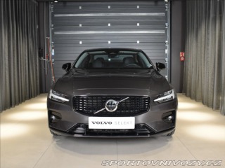 Volvo S60 2,0 B5 AWD ULT B&W,Pa 2023