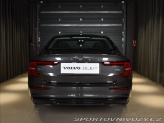 Volvo S60 2,0 B5 AWD ULT B&W,Pa 2023