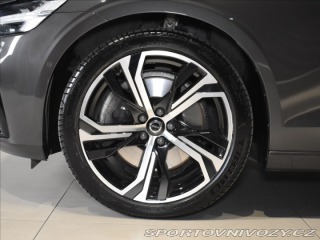 Volvo S60 2,0 B5 AWD ULT B&W,Pa 2023