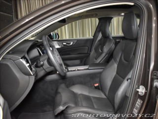 Volvo S60 2,0 B5 AWD ULT B&W,Pa 2023