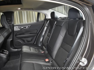 Volvo S60 2,0 B5 AWD ULT B&W,Pa 2023