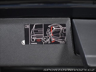 Volvo Ostatní modely XC90 2,0 B6 AWD INS B&W,Vz 2022
