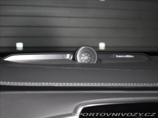 Volvo Ostatní modely XC90 2,0 B6 AWD INS B&W,Vz 2022