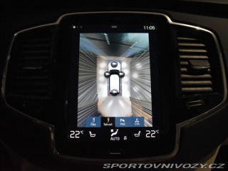Volvo Ostatní modely XC90 2,0 B6 AWD INS B&W,Vz 2022