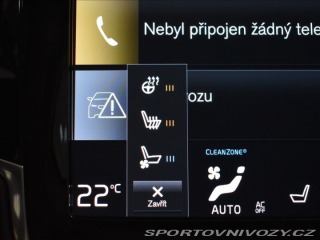Volvo Ostatní modely XC90 2,0 B6 AWD INS B&W,Vz 2022