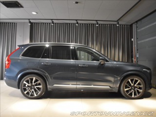 Volvo Ostatní modely XC90 2,0 B6 AWD INS B&W,Vz 2022