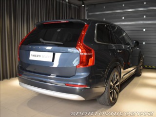 Volvo Ostatní modely XC90 2,0 B6 AWD INS B&W,Vz 2022