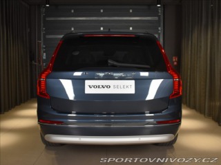 Volvo Ostatní modely XC90 2,0 B6 AWD INS B&W,Vz 2022