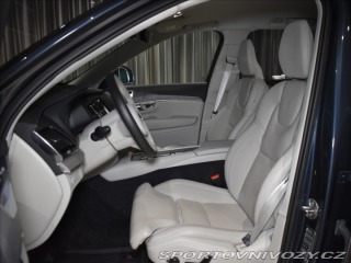 Volvo Ostatní modely XC90 2,0 B6 AWD INS B&W,Vz 2022
