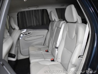 Volvo Ostatní modely XC90 2,0 B6 AWD INS B&W,Vz 2022