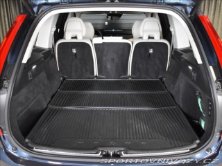 Volvo Ostatní modely XC90 2,0 B6 AWD INS B&W,Vz 2022