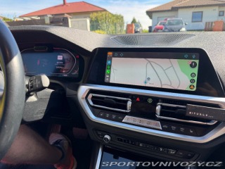 BMW 3 2,0 320d xDrive (G21) s 2019