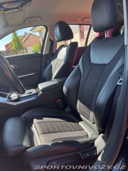 BMW 3 2,0 320d xDrive (G21) s 2019