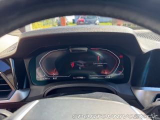 BMW 3 2,0 320d xDrive (G21) s 2019