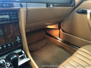 Mercedes-Benz SL 56 COUPÉ/ROADSTER 1987