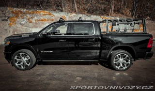 Ostatní značky Ostatní modely RAM 1500 Limited/Longhorn 2023