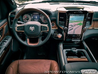 Ostatní značky Ostatní modely RAM 1500 Limited/Longhorn 2023