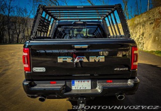 Ostatní značky Ostatní modely RAM 1500 Limited/Longhorn 2023