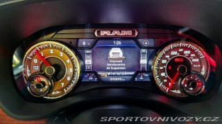 Ostatní značky Ostatní modely RAM 1500 Limited/Longhorn 2023
