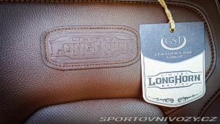 Ostatní značky Ostatní modely RAM 1500 Limited/Longhorn 2023