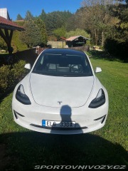 Tesla Model 3 Long Range 2019