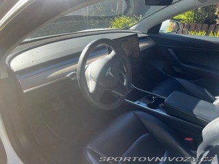 Tesla Model 3 Long Range 2019