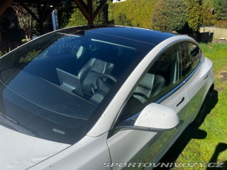 Tesla Model 3 Long Range 2019