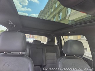 Volkswagen Ostatní modely Tiguan 2,0 TSI R-Line, 7 míst, 2019