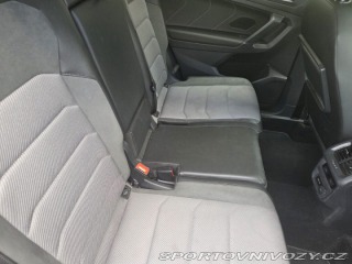 Volkswagen Ostatní modely Tiguan 2,0 TSI R-Line, 7 míst, 2019