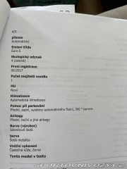 Mercedes-Benz E 2,2 E220 R.V. 10/2017 2017