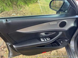 Mercedes-Benz E 2,2 E220 R.V. 10/2017 2017