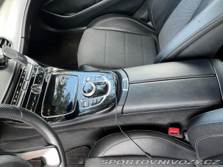 Mercedes-Benz E 2,2 E220 R.V. 10/2017 2017