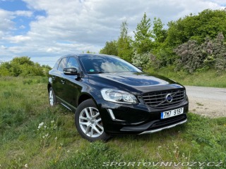 Volvo Ostatní modely XC60 2,0   D4 Summum, 2016, 14 2016