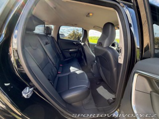 Volvo Ostatní modely XC60 2,0   D4 Summum, 2016, 14 2016
