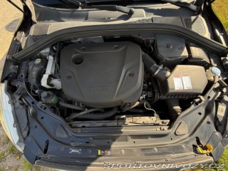 Volvo Ostatní modely XC60 2,0   D4 Summum, 2016, 14 2016